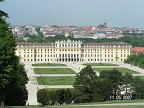 Шёнбруннский дворец: фото достопримечательностей Вены