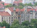 Снимки из самостоятельной поездки в Грац: панорама города