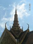 Самостоятельная поездка в Индокитай: архитектура кхмеров