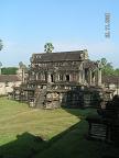Поездка в Сием Рип: фотография Ангкор Вата