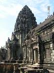 Путешествие по Индокитаю самостоятельно: фото кхмерских храмов