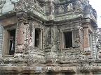 Достопримечательности Сием Рипа: Ангкор Том в фотографиях