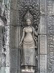 Поездка в Сием Рип: фотография храма Байон