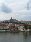 Фотоотчёт о поездке в Прагу – смотреть виды Пражского Града