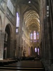 Собор святого Вита фотки: поездка в Чехию фотоотчет