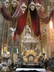 Пражские фотки – виды собора святого Вита