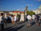Экскурсионная поездка в Чехию: красивые картинки Праги