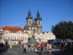 Фотографии Праги – красивые чешские фотки
