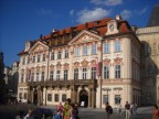 Снимки из самостоятельной поездки в Чехию: фотографии Праги