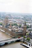 Британский парламент: фото достопримечательностей Лондона