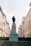 Достопримечательности Лондона: фото имперского памятника