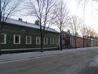 Поездка в Котку: фотографии старых финских домов