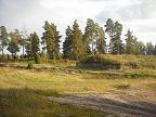 Крепость в Котке: фото из поездки по Финляндии