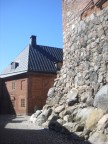 Фото Финляндии: крепость Хямеенлинны