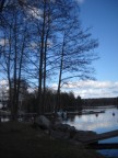 Самостоятельное путешествие в Финляндию: фото Финляндии