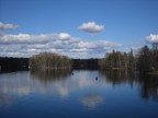 Красивые картинки природы: смотреть фото финских пейзажей