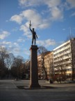 Финские фотки – картинки памятников Финляндии