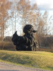 Путешествие по центральной Финляндии самостоятельно: виды Тампере