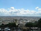 Путешествие по Франции самостоятельно: панорамы Парижа