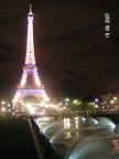 Красивые картинки из Парижа: достопримечательности Парижа фото