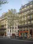 Самостоятельно по Франции – фото парижской архитектуры