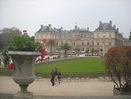 Фотографии Люксембургского сада: фотки Парижа смотреть