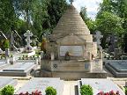 Фотографии кладбища Сен-Женевьев-де-Буа: памятник корниловцам