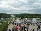 Виды Версальского парка: фото фонтанов Версаля