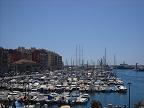 Старый порт в Ницце фото: красивые картинки из Франции