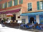 Смотреть фотографии французских ресторанчиков – фото из Ниццы