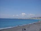 Достопримечательности Лазурного берега: пляжи Ниццы в фотографиях