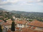 Фото из Грасса – панорама Прованса