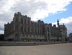 Самостоятельная поездка в Париж: дворец Сен-Жермен