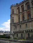 Парижские картинки : смотреть фото дворца Сен-Жермен-ен-Ле