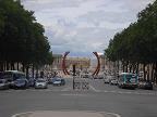 Фотографии, сделанные во Франции: Версальский дворец