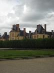 Французские достопримечательности: фотографии дворцов Франции