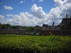 Самостоятельно по Европе – фотографии дворцов во Франции