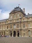 Фотографии Лувра: снимки из поездки в Париж