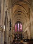 Самостоятельная поездка в Западную Европу: церковная готика
