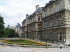 Смотреть фотографии Люксембургского сада – фотки Парижа