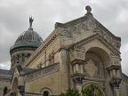 Достопримечательности Тура: фото церкви Сен-Мартен