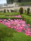 Фото французских садов: поездка в замок Вилландри