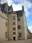 Картинки Франции: замок Монсоро фото смотреть 