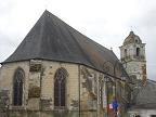 Смотреть фотографии французских церквей – фото из Амбуаза