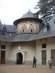 Достопримечательности Франции: замок Шомон в фотографиях