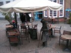 Бременский квартал Шноор: фото из путешествия в Германию