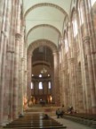 Поездка в Пфальц: фотография собора в Шпайере