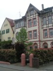 Фото старых домов: картинки из путешествия по Пфальцу