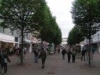 Места для шоппинга: фото из поездки в Людвигсхафен