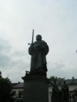 Путешествие по Германии самостоятельно: виды памятника Лютеру в Вормсе